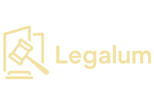 Legalum Logo
